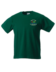 Merkinch Primary T-Shirt