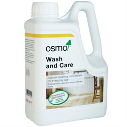 Wash & Care 8016 1Ltr Osmo