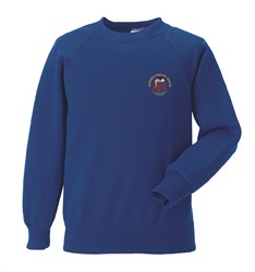 Gledfield Primary Sweatshirt