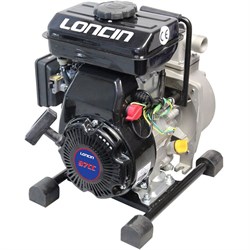Water Pump 1