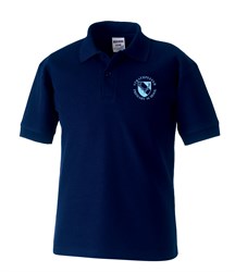 Strathpeffer Primary Polo PRINT