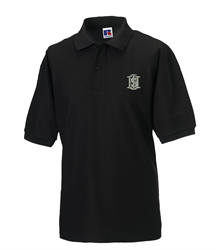 Inverness High School Polo Shirt