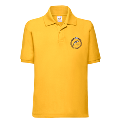 Cradlehall Primary Polo