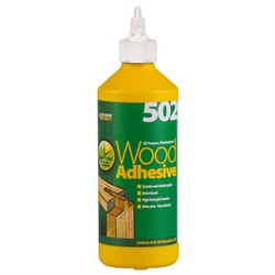 Adhesive Wood 500ml All Purp 502 482247 Sika