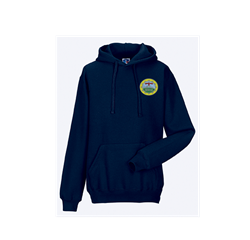 Obsdale Primary Hoodie