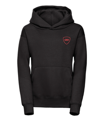 Golspie High Hoodie