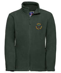 Balloch Primary Fleece