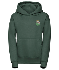 Farr Primary Hoodie