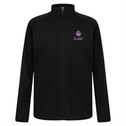 Culloden Academy Zip Jacket