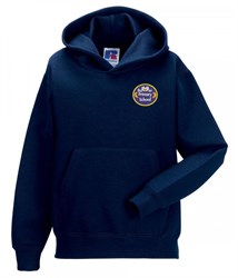 Bower Primary Hoodie