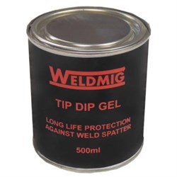 Tip Dip Paste 500g CHEM0170 WW