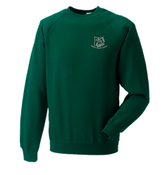 Beauly Primary School Sweatshirt