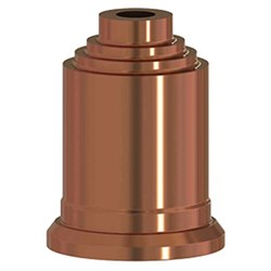 Plasma Gouging Nozzle 420419 Powermax45XP Each