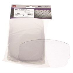 Lens Outer (Pkt10) 426000 Speedglass