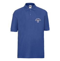 Tarradale Primary Polo