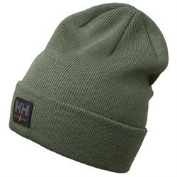 Beanie Hat 79811 Army Green Kensington H/H