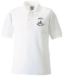 Cromarty Primary Polo Shirt