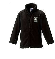 Dingwall Academy Fleece