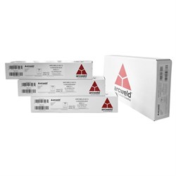 Electrode Arcweld 6013 3.25mm 4.5Kg Pkt Lincoln