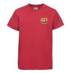 Pennyland Nursery T-Shirt
