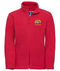 Pennyland Nursery Fleece
