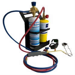 Gas Welding & Cutting Image