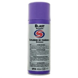 Air Fresh Spray Blast Designer ABDE001D A/S