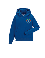 Park Nursery Hoodie