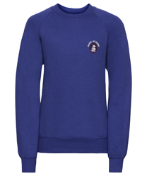 Nairn Academy Sweatshirt *WHILE STOCKS LAST*