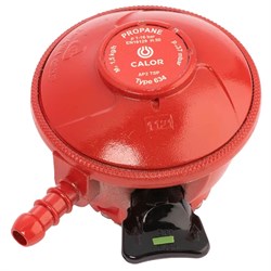 Regulator Patio Gas Clip-on R802 Calor