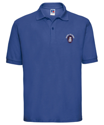 Nairn Academy Polo *WHILE STOCKS LAST*