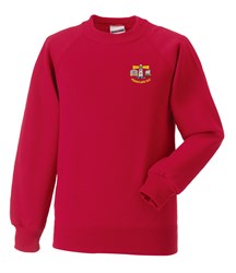 Pennyland Nursery Sweatshirt