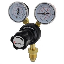 Regulator Inert S Stage 2G 10Bar B/E GAS1028