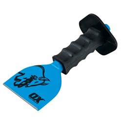 Chisel Brick 75mm Hand Guard OX-T090503