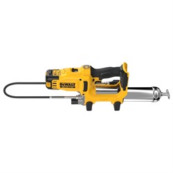 Grease Gun 18v XR DCGG581N-XJ Dewalt