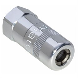 Grease Gun Connector Hydraulic H/Duty 3244040