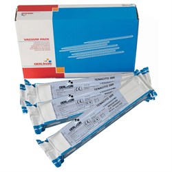 Electrode Tenacito 38R 2.5mm 2.11Kg VacPac