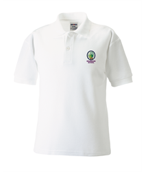 Drakies Primary Polo