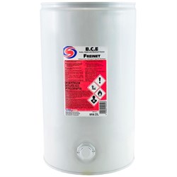 Brake Clutch Elect BCE Cleaner 25Ltr CBCE114D