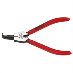 Plier Circlip Ext Bent 7