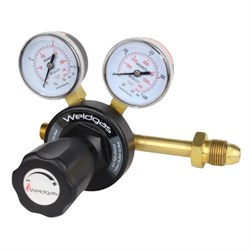 Regulator Arg/Co2 S/Stge 2G Side Entry GAS0011
