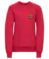 Avoch Nursery Sweat