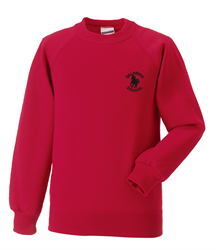 Dalneigh Primary Sweatshirt