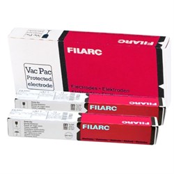 Electrode Filarc 56S 2.5mm 0.7Kg VacPac