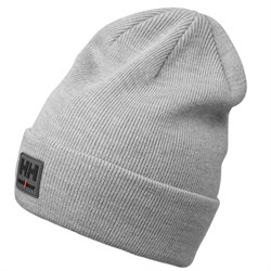 Beanie Hat 79811 Grey Melange Kensington H/H
