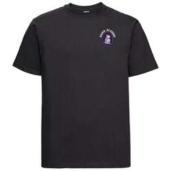 Nairn Academy Mens Fit T-Shirt *WHILE STOCKS LAST*