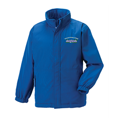 Dornoch Primary Reversible Jacket *WHILE STOCKS LAST*