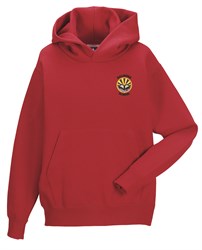 Balmedie Primary Hoodie