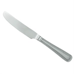 Knife Dessert Bead 18/0 S/S (Box12) A5707/C11416