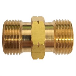 Hose Coupler 3/8-3/8 R/H DA4003838RH
